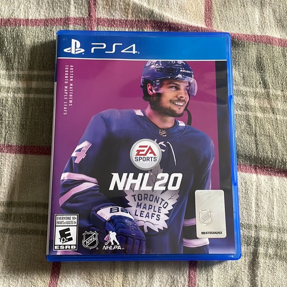 NHL EA SPORTS 2021, 2020 AND 2019 BUNDLE - Picture 5 of 10